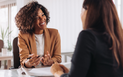 ¿Qué preguntar al final de una entrevista de trabajo?
